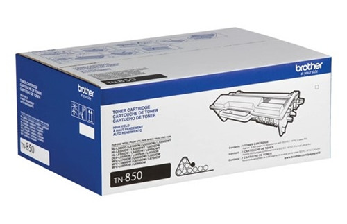 Brother Laser Cartridge TN850