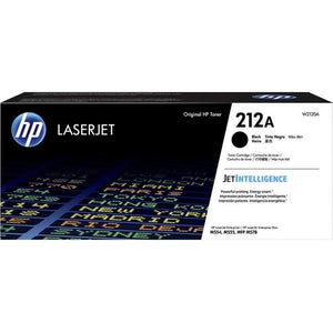 HP 212A Blk Original LaserJet Toner Crtg