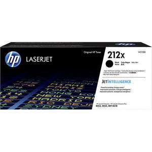 HP 212X Blk Original LaserJet Toner Crtg