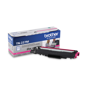 TN227M Brother MAGENTA TONER 2.3K