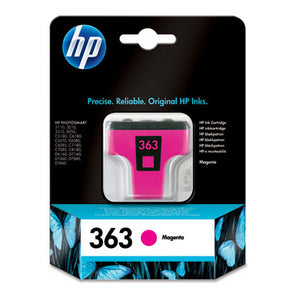 363 Magenta Ink Cartridge