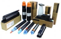 Toner GP30/30F/55 Black 8000 Pages