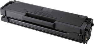 MLT-D101X Low Yield Black Toner Cartridge