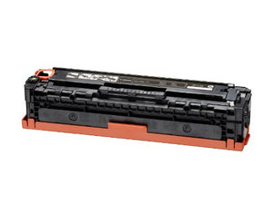 131 Black toner cartridge 1400 pages