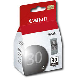 PG-30 Black Ink Cartridge