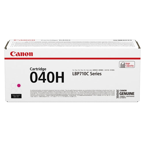 Toner Cartridge 040H M (Magenta)