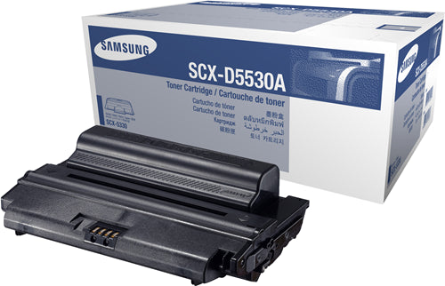 SCX-D5530A Black Toner Cartridge