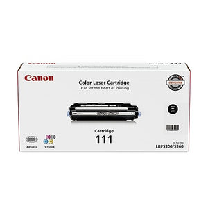 1660B008 Canon CARTRIDGE 111 BLACK