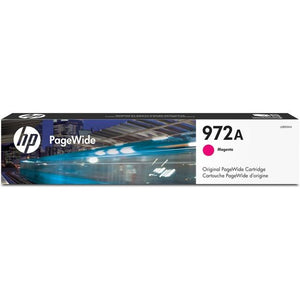 HP 972A Original Ink Cartridge - Single Pack (HEWL0R89AN)