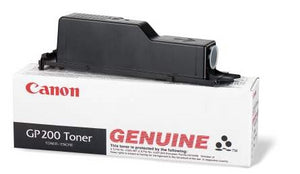 GP200 Black Toner Cartridge