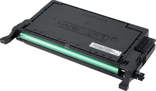 CLT-K5082L High Yield Black Toner Cartridge