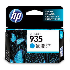 935 Cyan Original Ink Cartridge