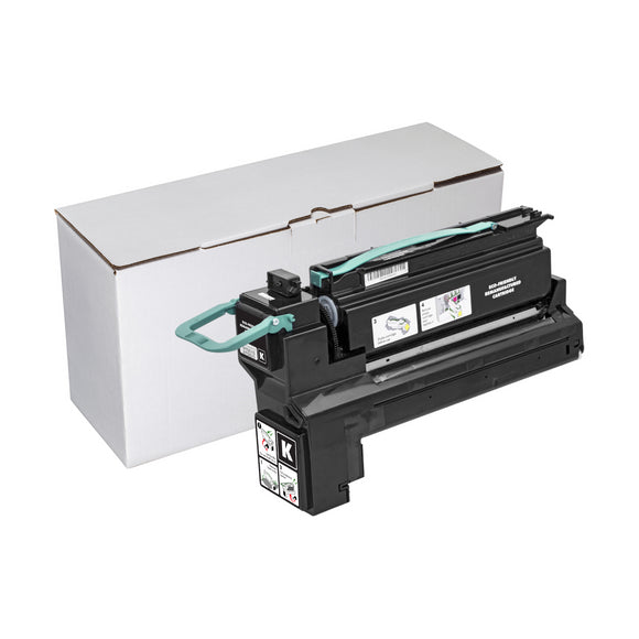 RCX792X-K SC LEXMARK X792X1KG BLK XHY CT