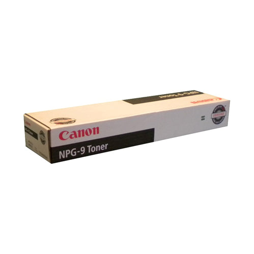 NPG9 CANON NPG9 TONER NP6016/6521 (1379A004AA)