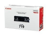 Canon CRG 719 toner black