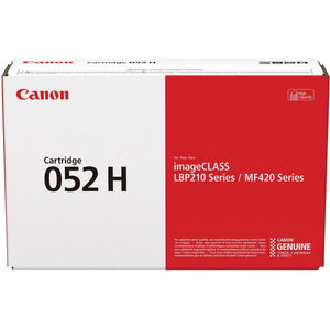 Toner Cartridge CANON 052H