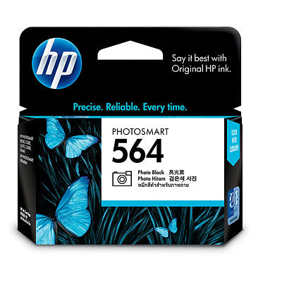 564 Photo Ink Cartridge