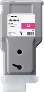 Printer Ink Cartridge 300ml Magenta