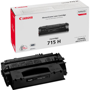 Toner 715H Black