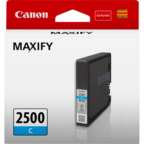 MAXIFY PGI-2500C 9.6ml