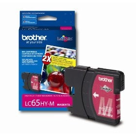 High Yield Magenta Ink Cartridge