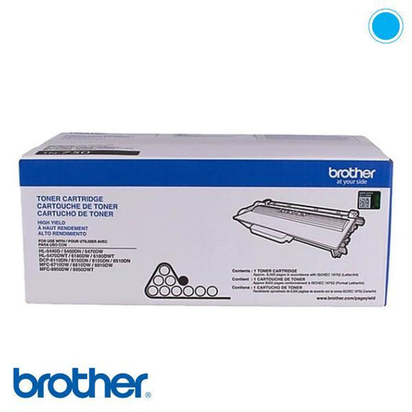 Toner Cartridge BROTHER TN-115