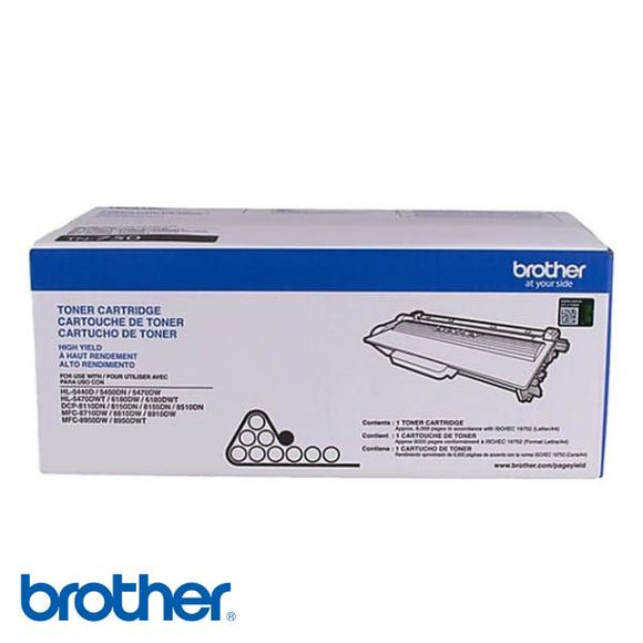 Toner Cartridge BROTHER TN-1700