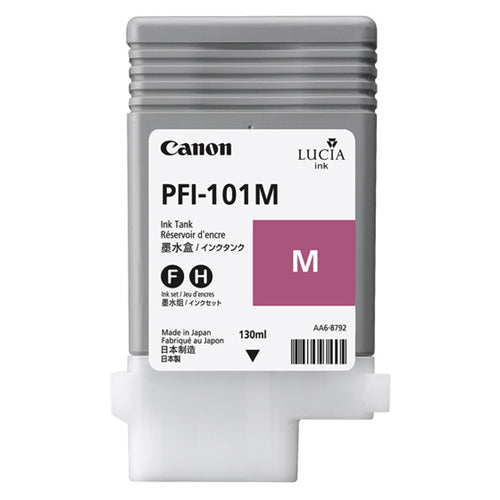 PFI-101M Ink tank Pigment Magenta