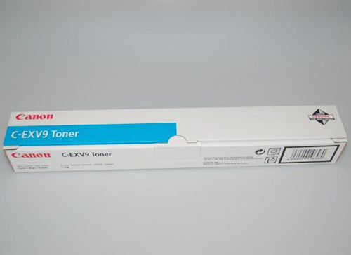 C-EXV9 Toner Cyan