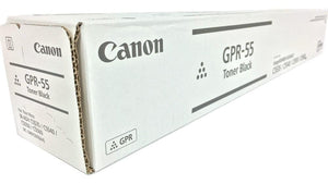 Toner Cartridge CANON GPR-55