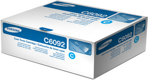 CLT-C6092S Cyan Toner Cartridge