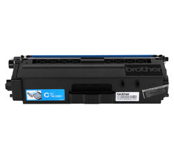 TN339C BROTHER CYAN TONER 6K FOR MFCL9550CDW/HLL9200CDW