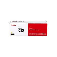 3013C001 CANON 055 YLW TONER