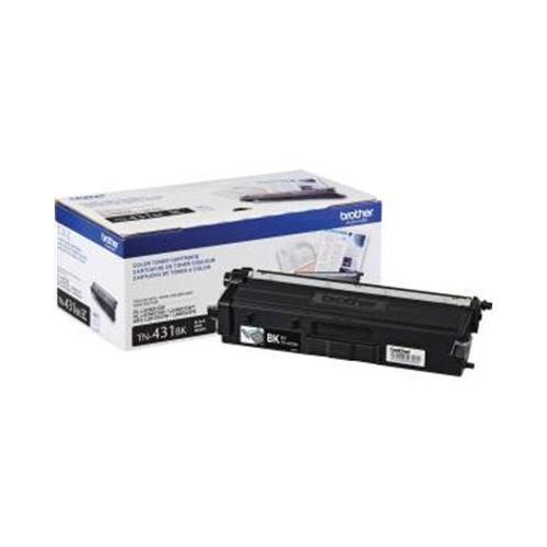 TN431BK BROTHER 3K TONER FOR HLL9310CDW/MFCL9570CDW