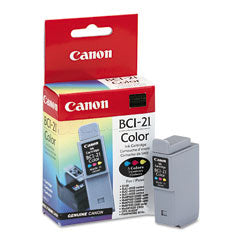 Cartridge BCI-21 Color