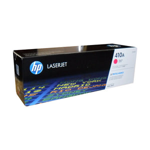 CF413A HP #410A MAGENTA TONER FOR M452DN/M452NW/M477FDN