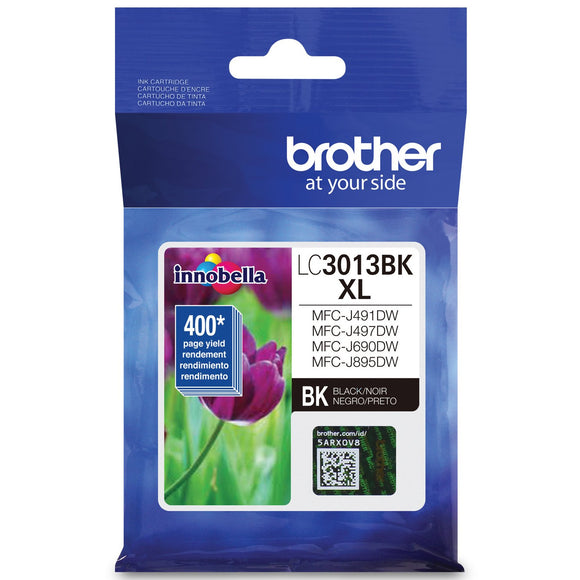 Inkjet Cartridge BROTHER LC-3013 XL