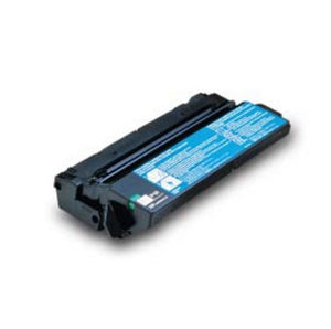 MP20 P Black Toner for Microprinter MP-50/60/90