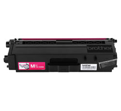 Super High Yield Magenta Toner 6000 pages