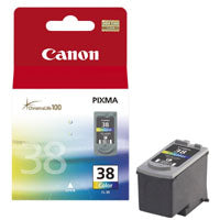 CL-38 Ink Cartridge