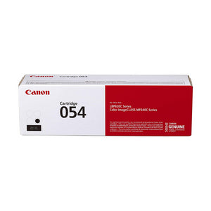 3024C001 Canon 054 TONER BLACK