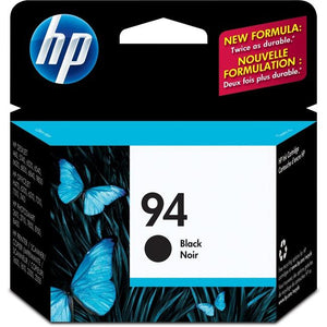 HP 94 Original Ink Cartridge - Single Pack (HEWC8765WN140)