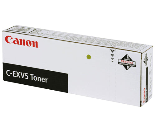 C-EXV5 Toner Black