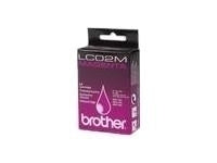 Brother LC 02M - Ink tank - 1 x magenta - 400 pages