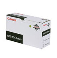 NPG-13 Toner for NP6028 / NP6035