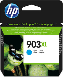 903XL High Yield Cyan Original Ink Cartridge