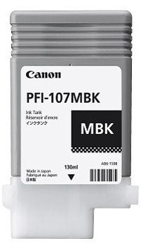 Ink Cartridge 130ml for IPF 680/685/780/785 matte black