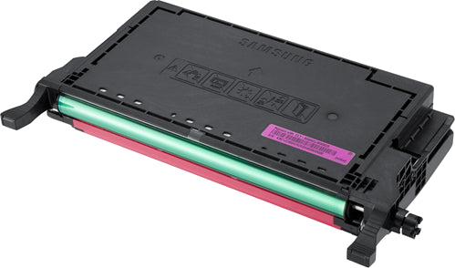 CLT-M5082S Magenta Toner Cartridge