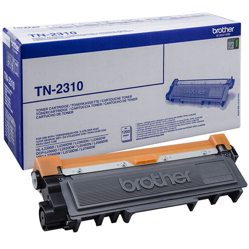 Toner Cartridge