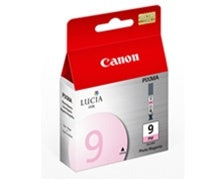 PGI-9M Pigment Photo Magenta Ink Cartridge